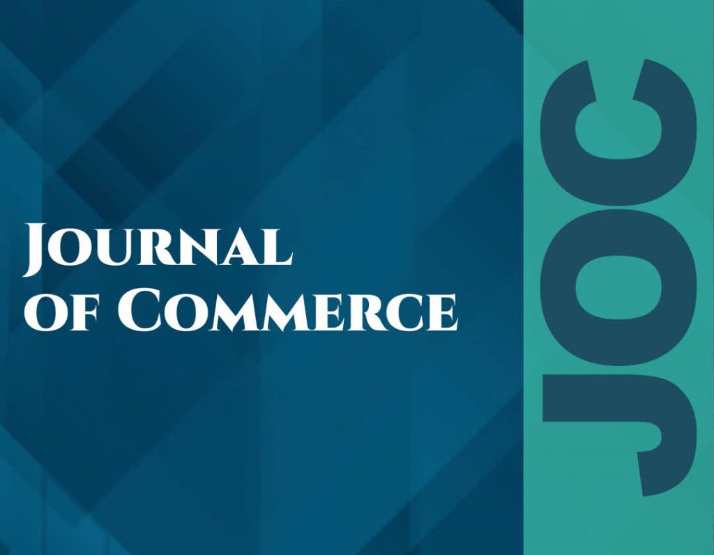 Journal Of Commerce