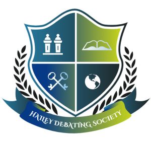 Logo Of Debating Society