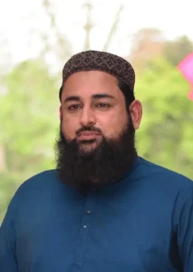 Dr. Muhammad Aamir