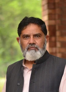 Dr. Hafiz Abdur Rashid