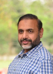 Dr. Hafiz Zafar Ahmad