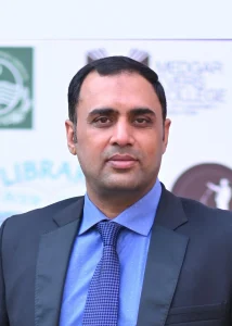 Dr. Majid Ali