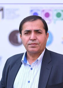 Dr. Muhammad Ramzan