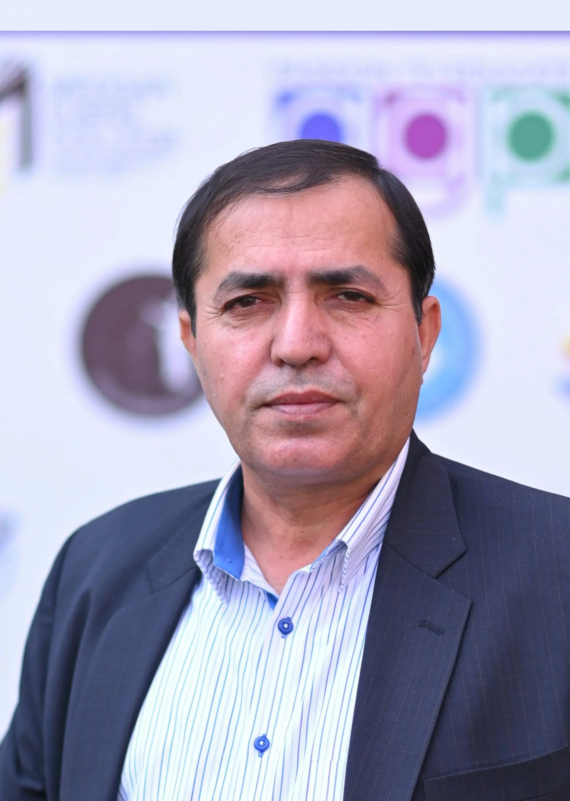 Dr. Muhammad Ramzan