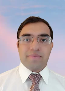 Dr. Muhammad Sabeeh Iqbal