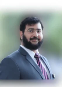 Dr. Rab Nawaz Lodhi