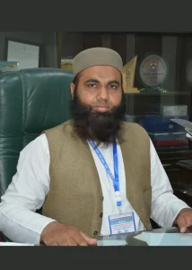 Dr. Shrafat Ali Sair