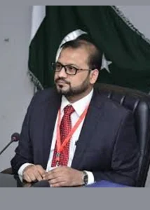 Dr. Waqas Farooq
