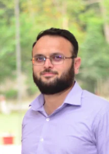 Mr. Atiq ur Rahman-min