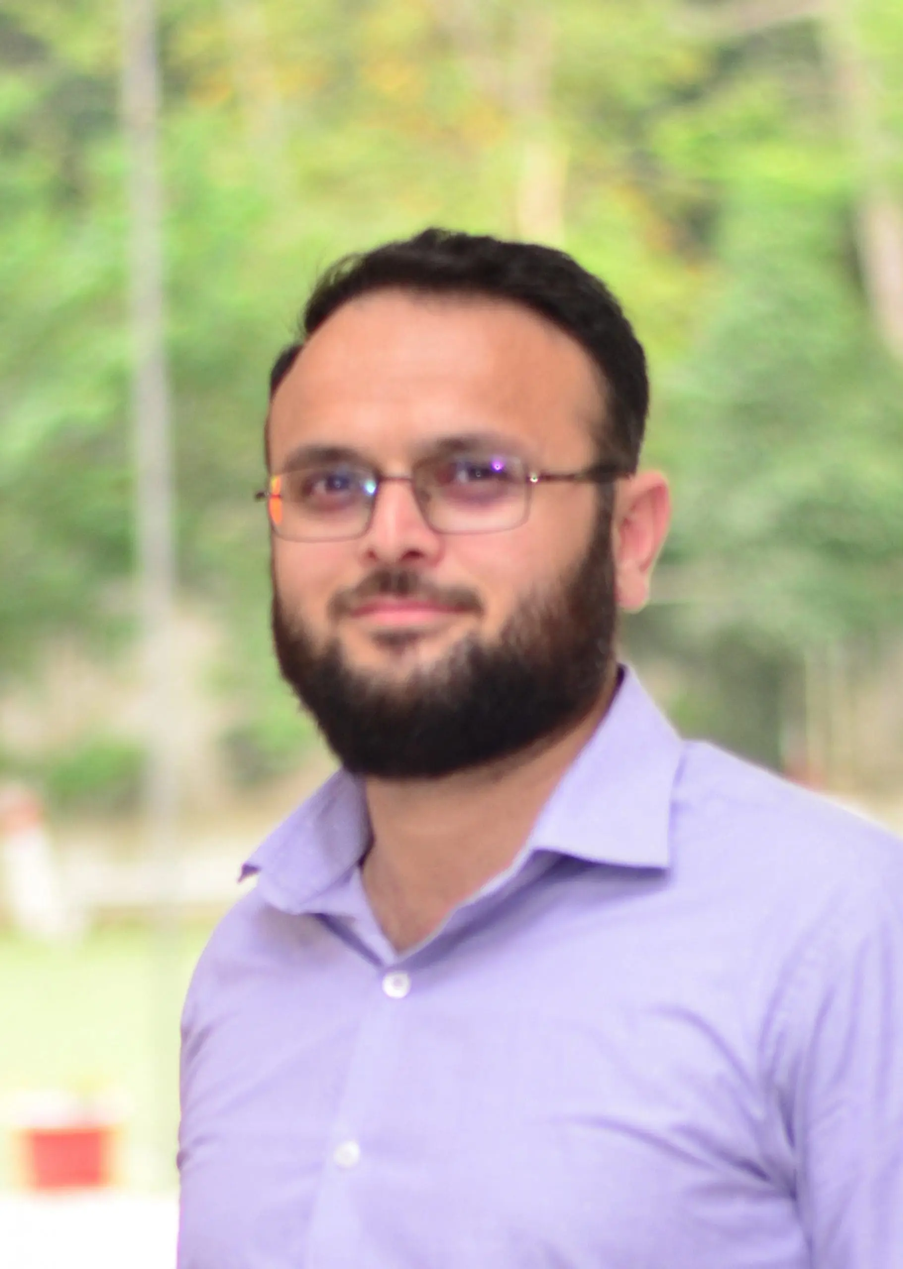 Mr. Atiq ur Rahman-min