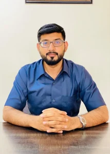 Mr. Hafiz Fawad Ali