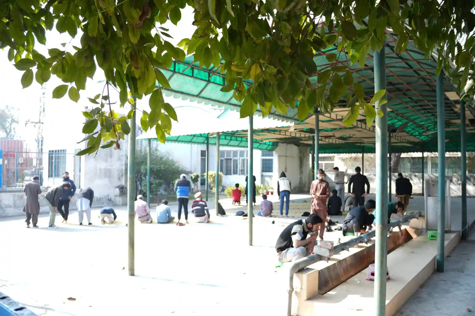 Masjid