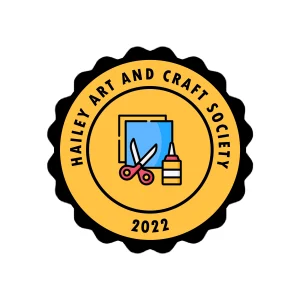 Logo Of Art and Craft Society