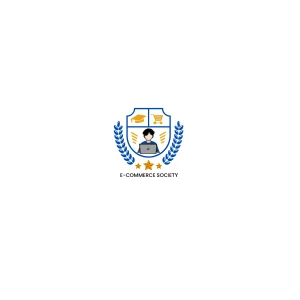 E-Commerce Society Logo