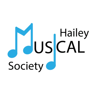Hailey Musical Society Logo