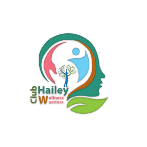 Hailey Wellness Warriors Club Logo