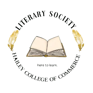 Literary Society Logo