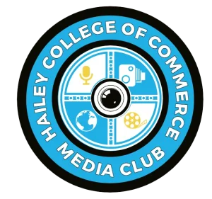 Media Club Logo