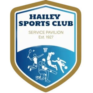 Hailey Sports Club Logo