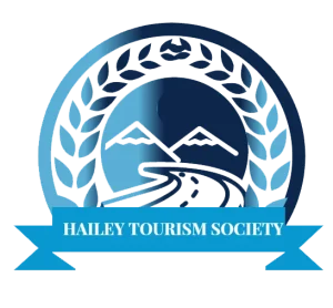 Tourism Society Logo