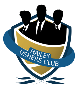 Ushers Club Logo