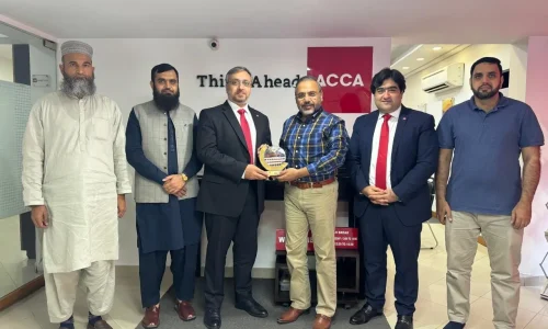 ACCA